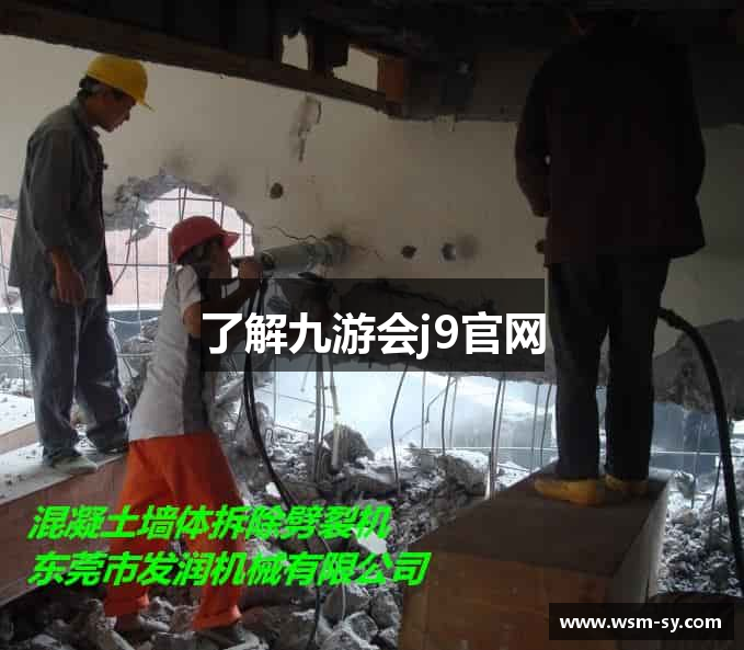 了解九游会j9官网